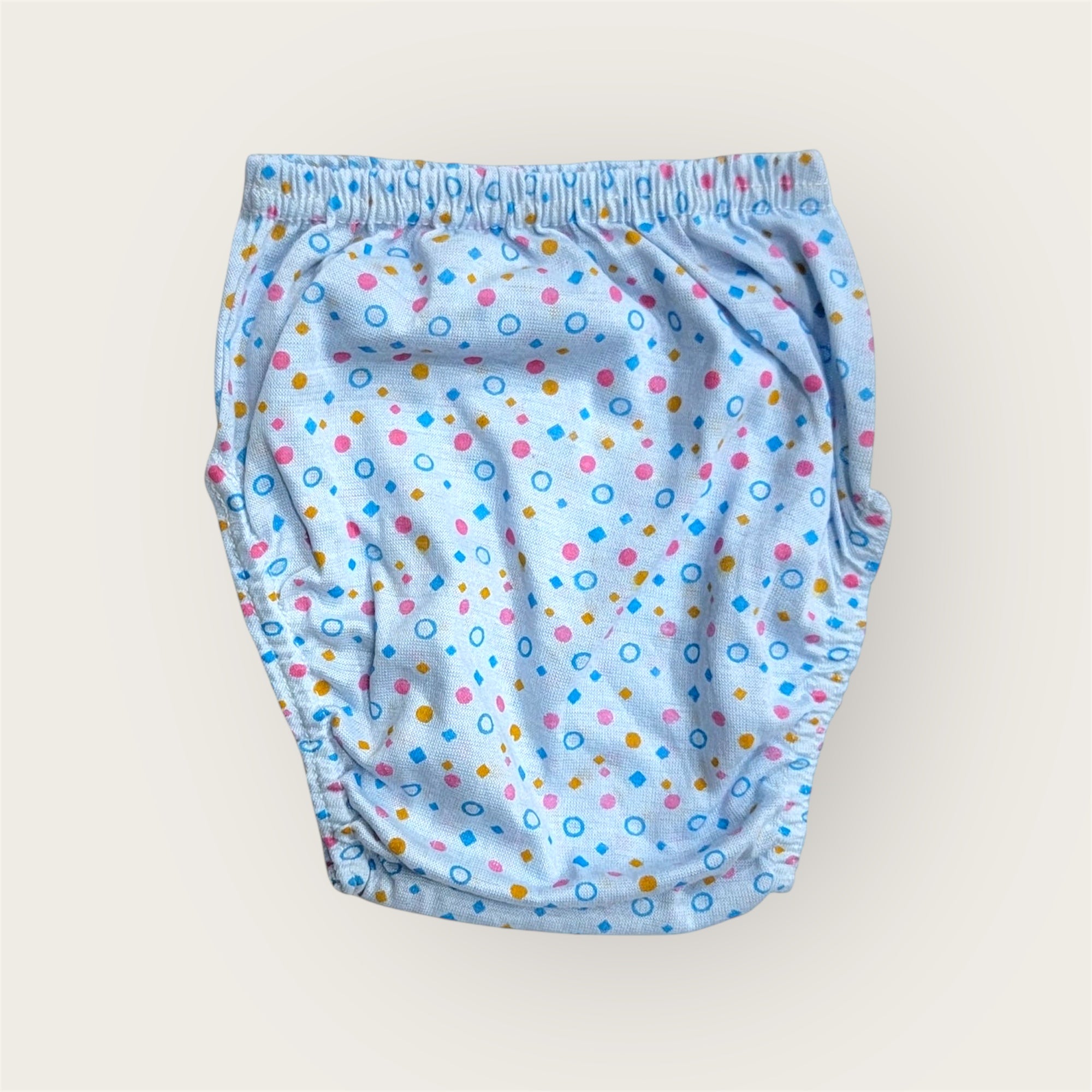 Baby Diaper Cover Panty Underwear