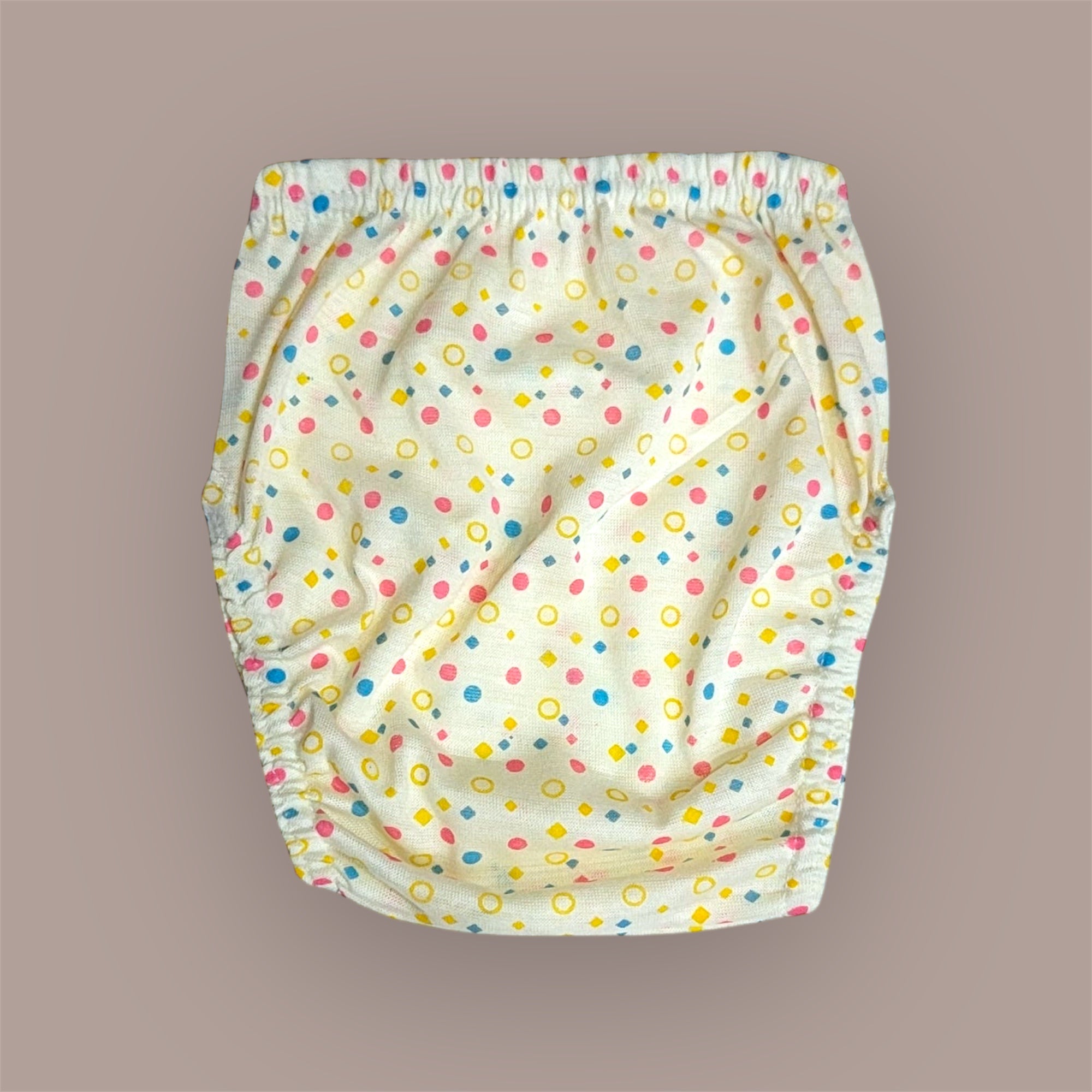 Baby Diaper Cover Panty Underwear
