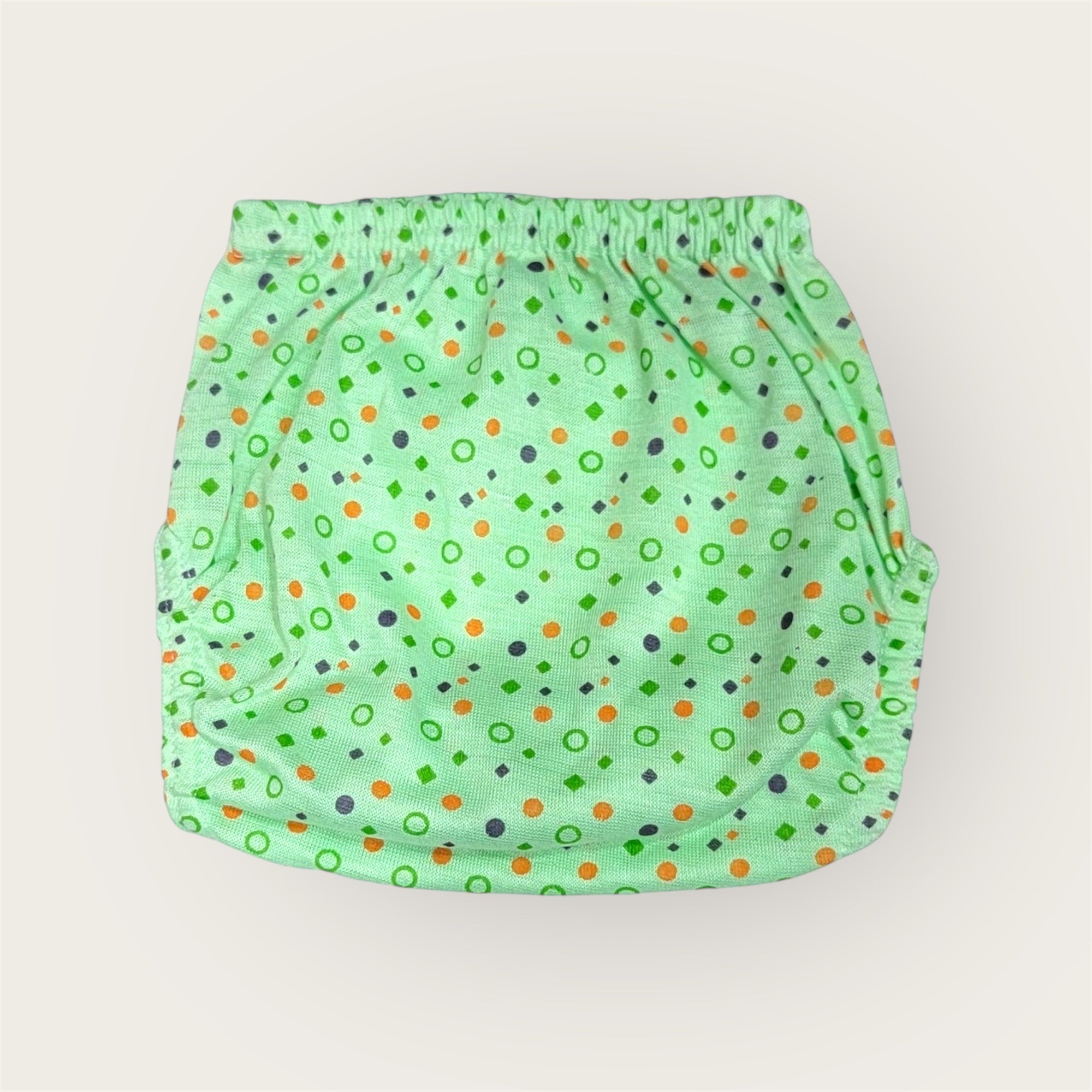 Baby Diaper Cover Panty Underwear