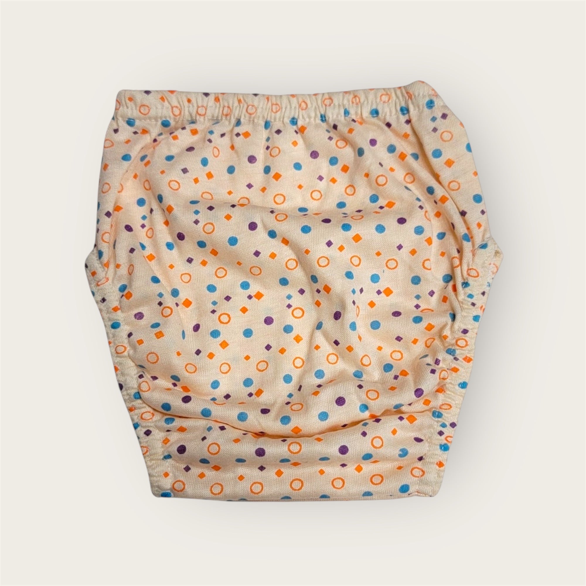 Baby Diaper Cover Panty Underwear