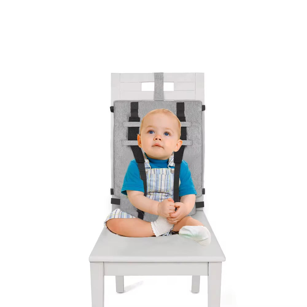 Adjustable Baby Chair Safety Seat Belt