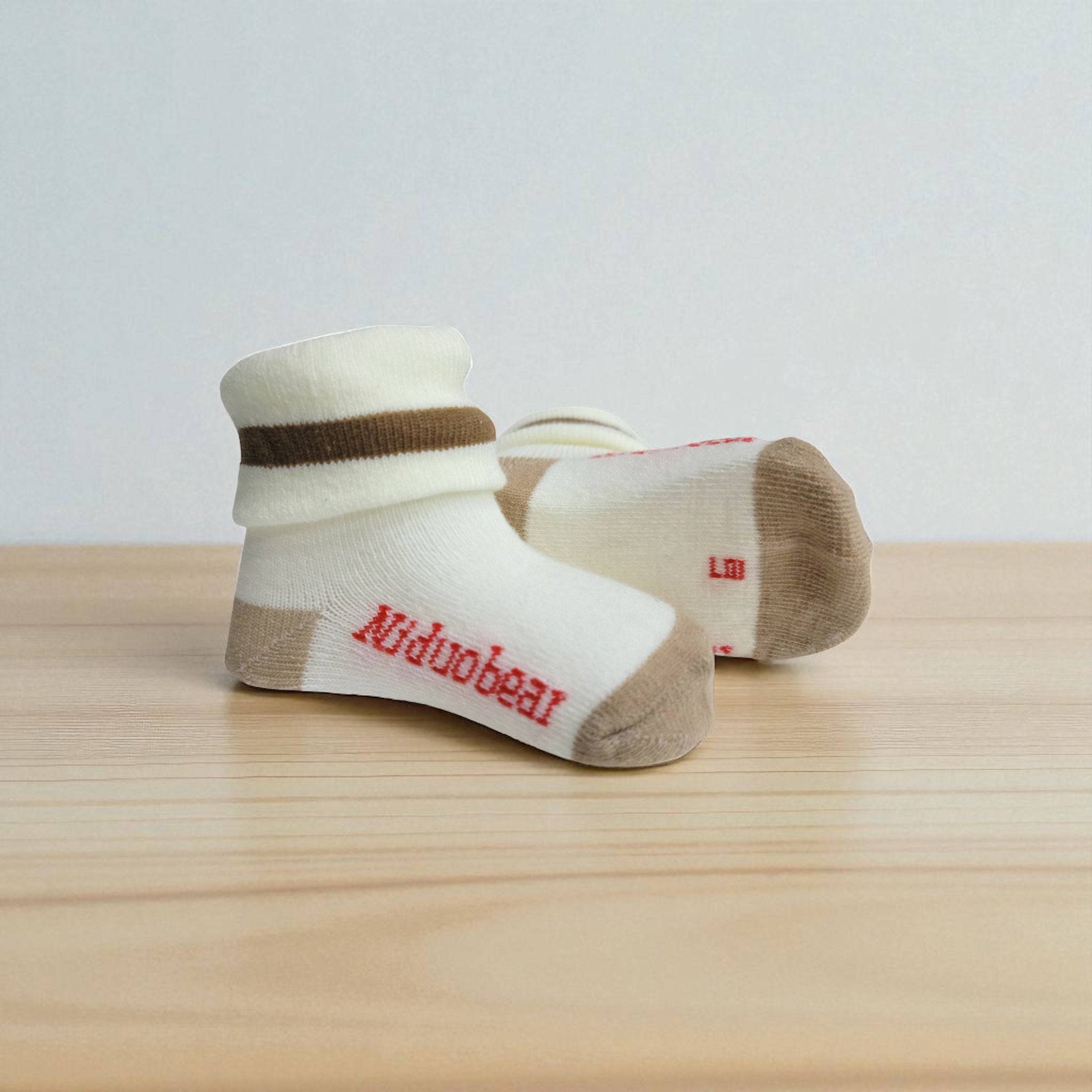 Cozy Baby Boy Socks