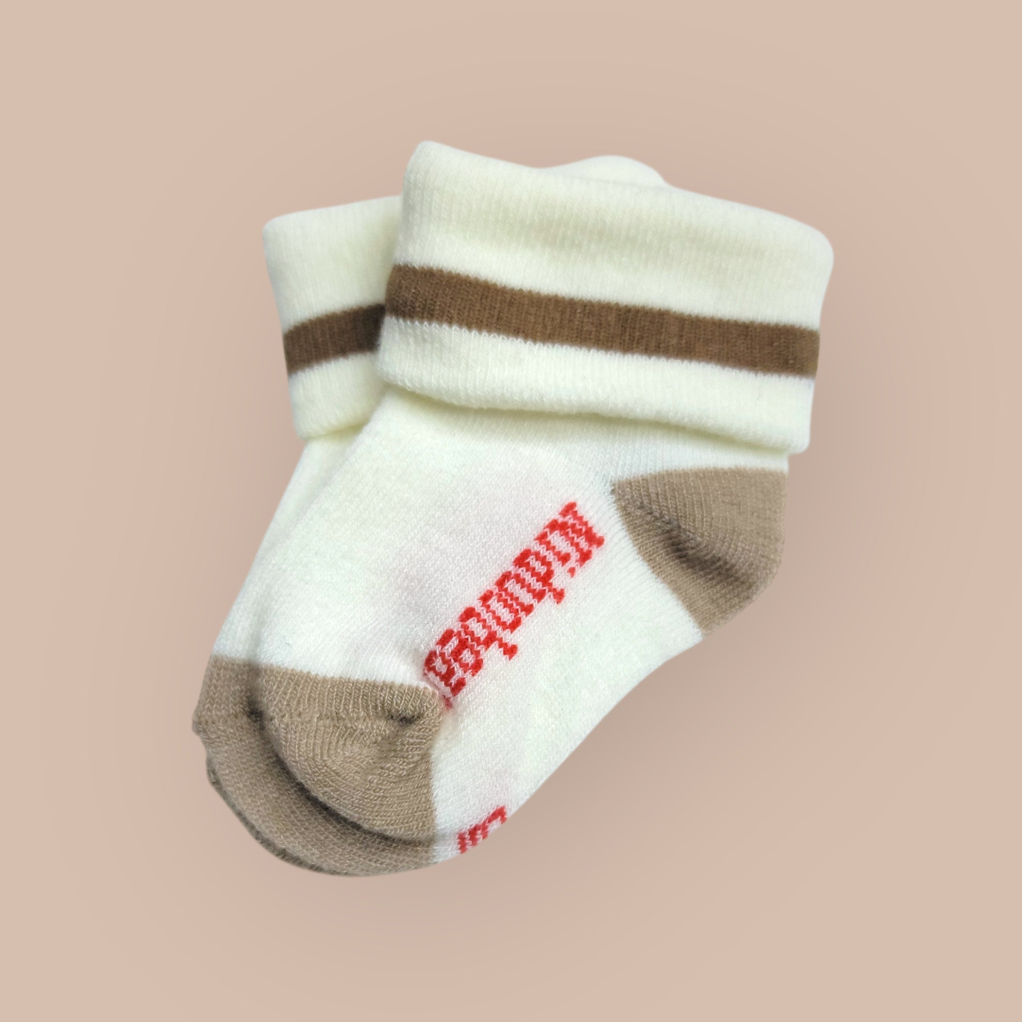 Cozy Baby Boy Socks