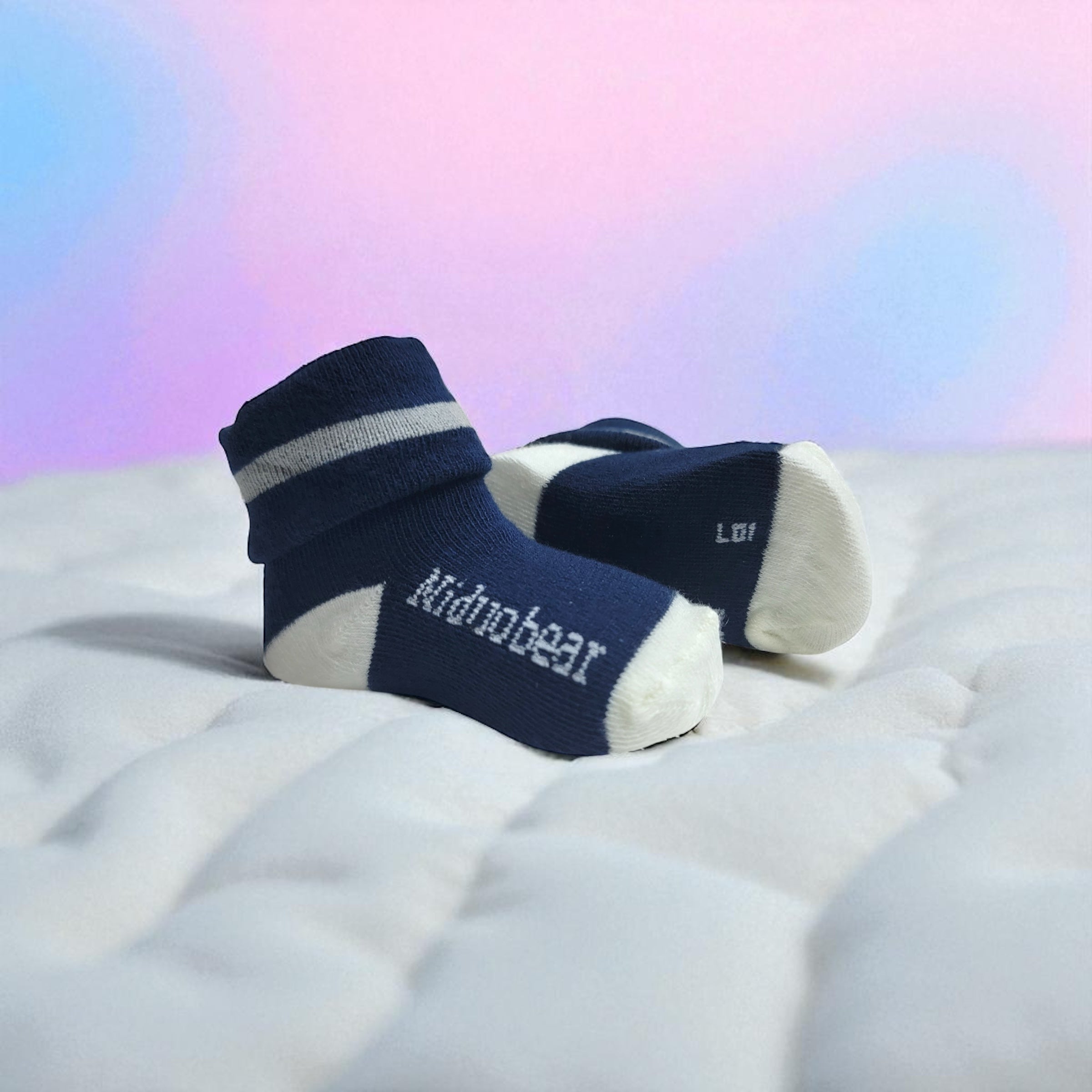 Cozy Baby Boy Socks