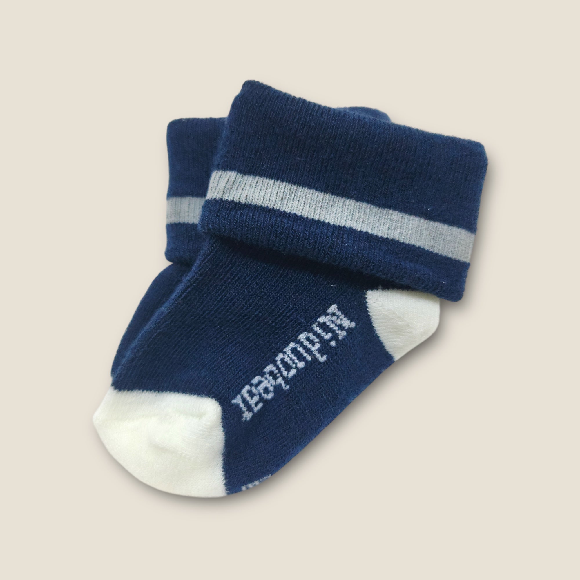 Cozy Baby Boy Socks