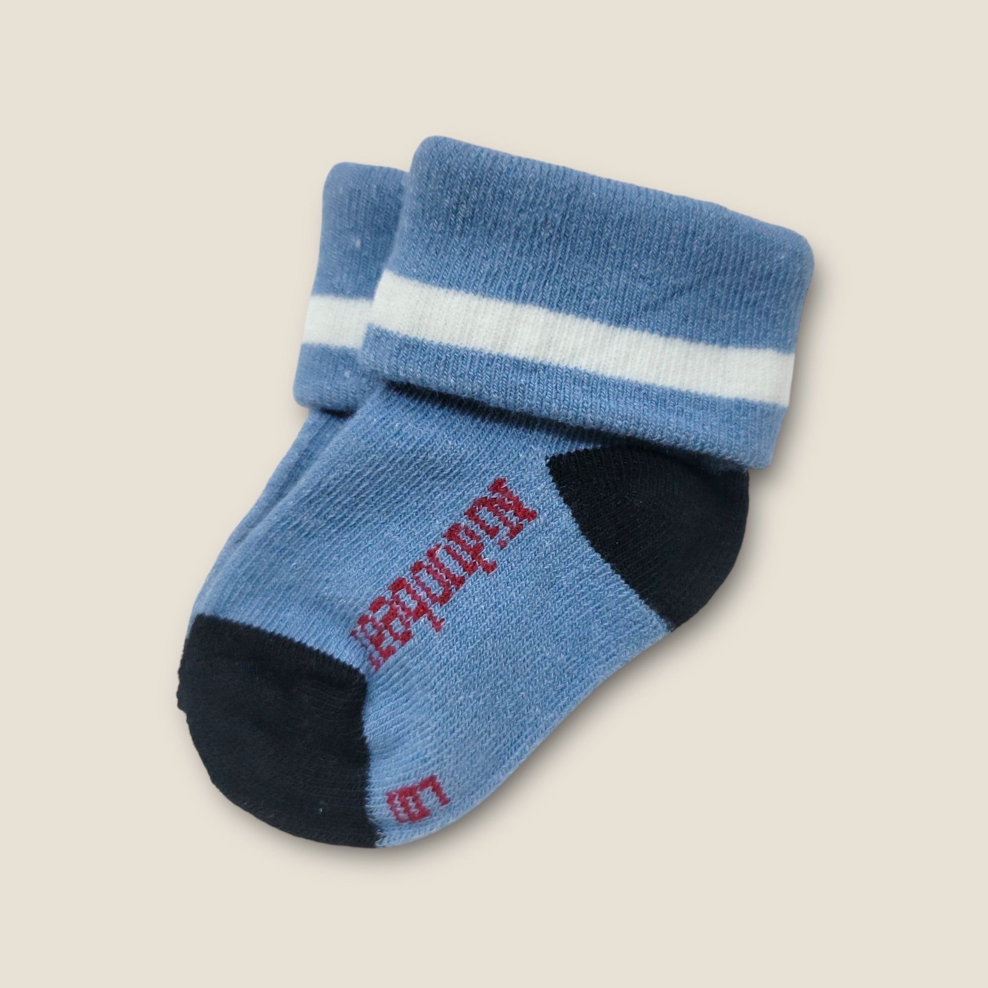 Cozy Baby Boy Socks