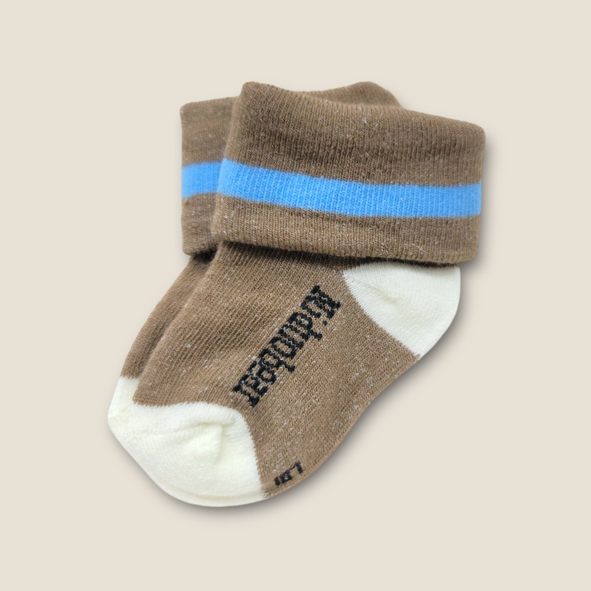 Cozy Baby Boy Socks