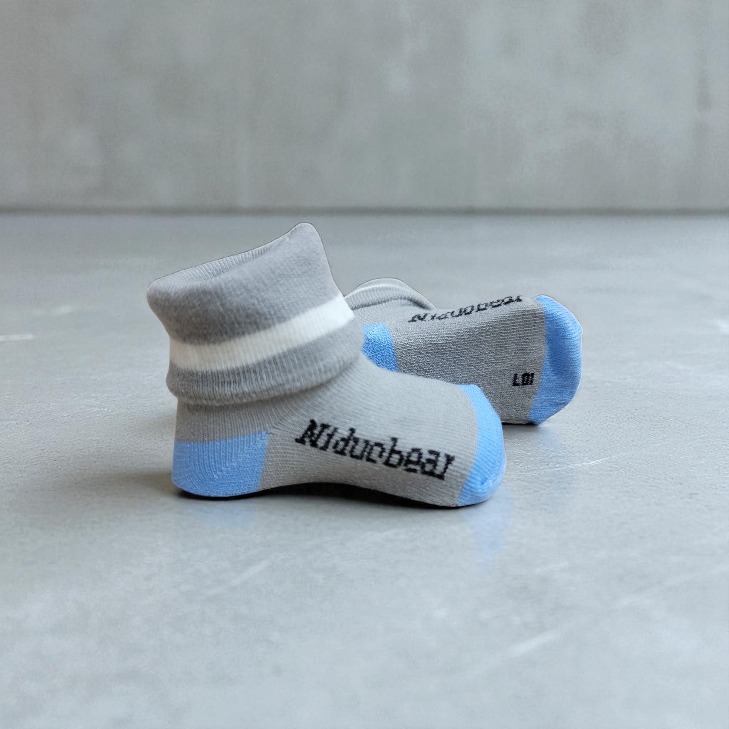 Cozy Baby Boy Socks