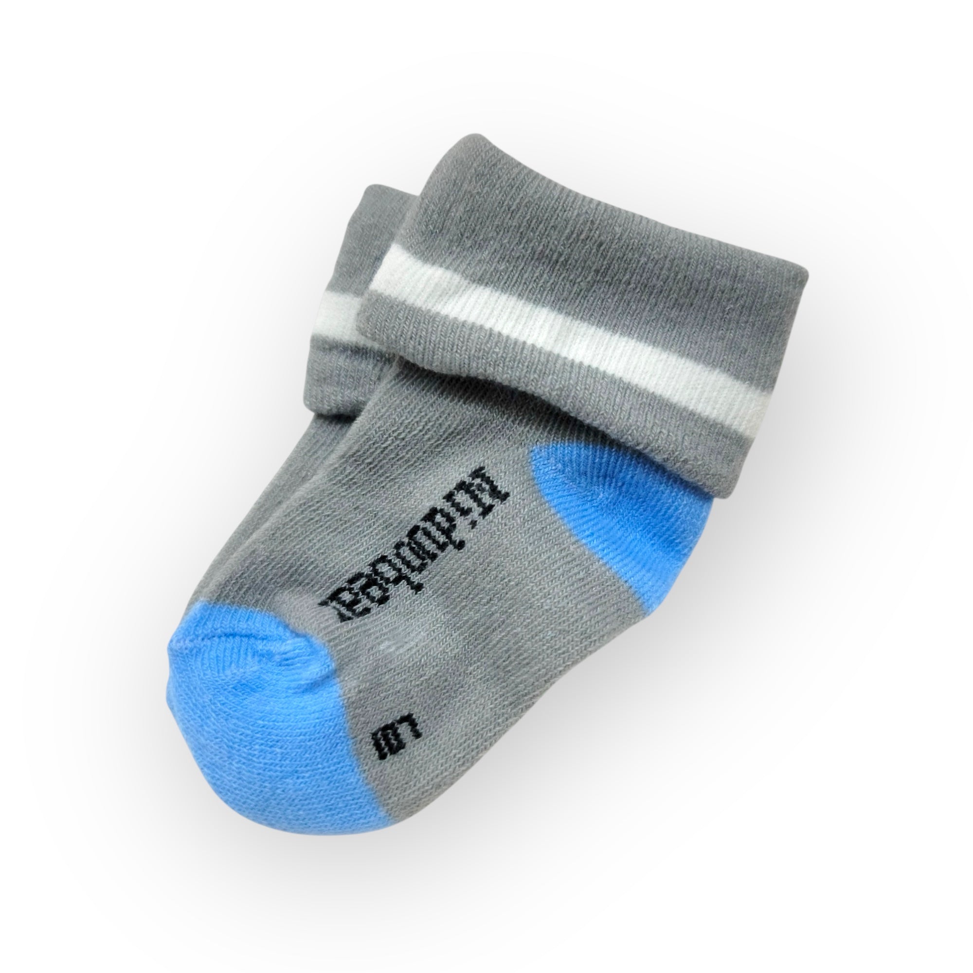 Cozy Baby Boy Socks