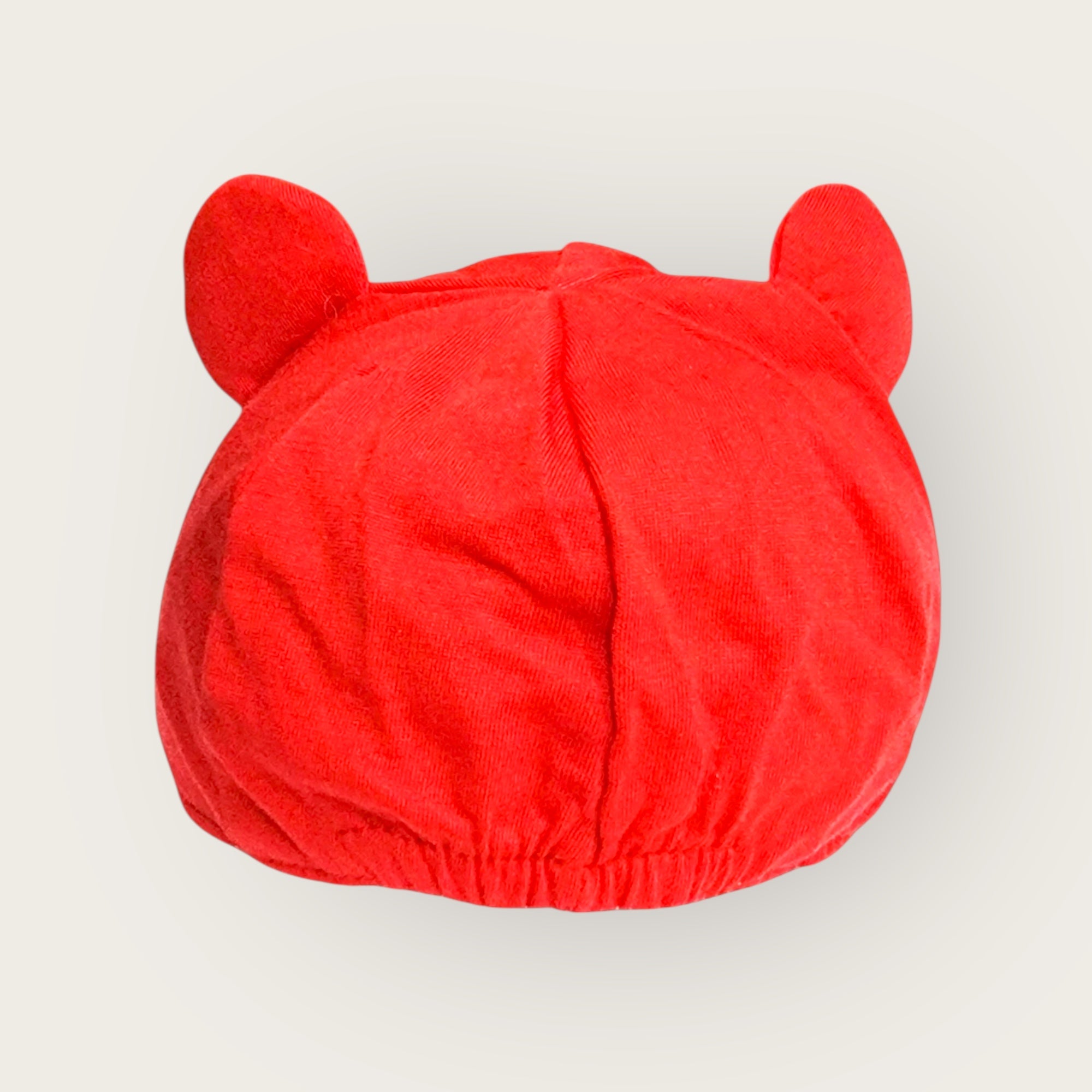 Baby Bear Cap