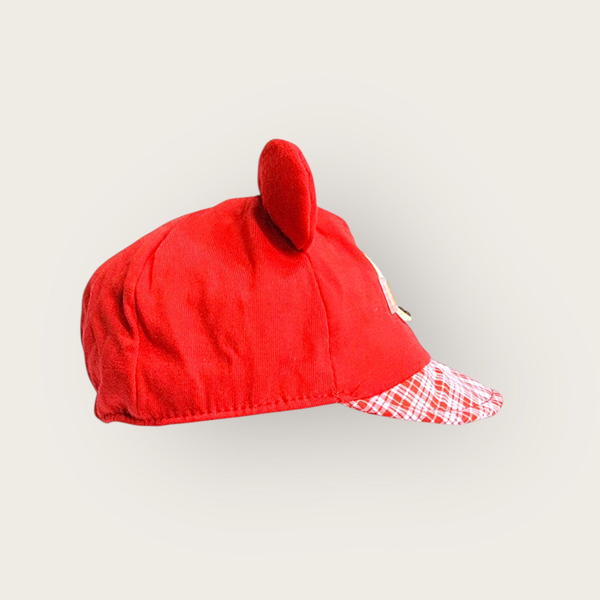 Baby Bear Cap