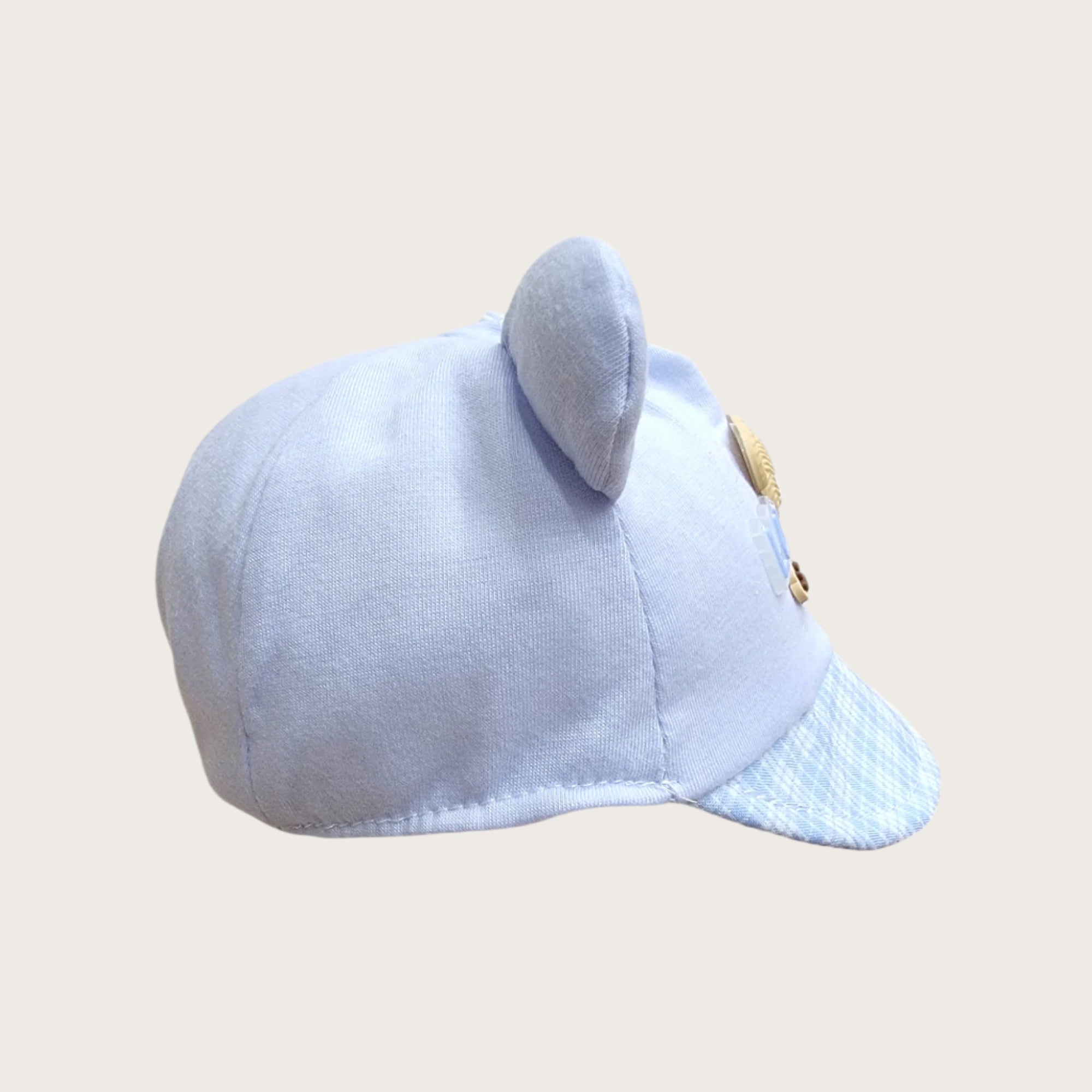 Baby Bear Cap