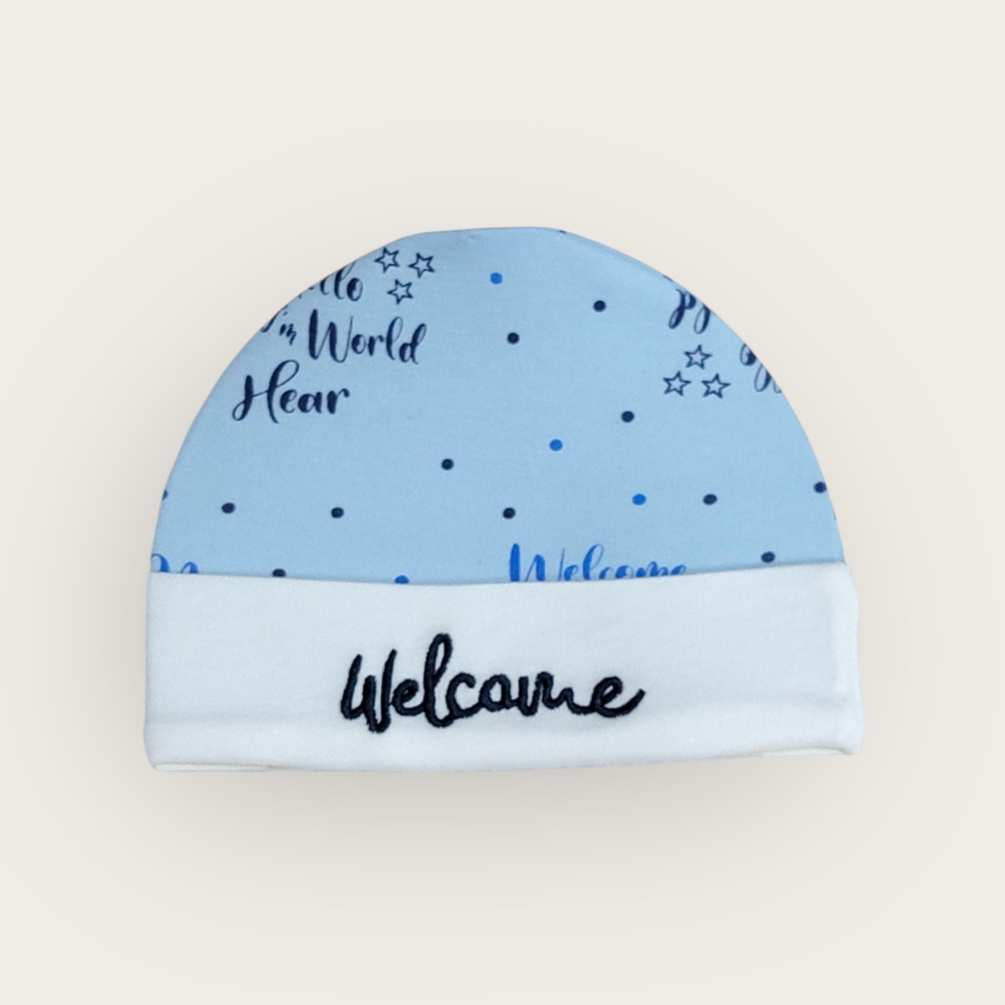 Welcome to the World 12-Piece Value Pack