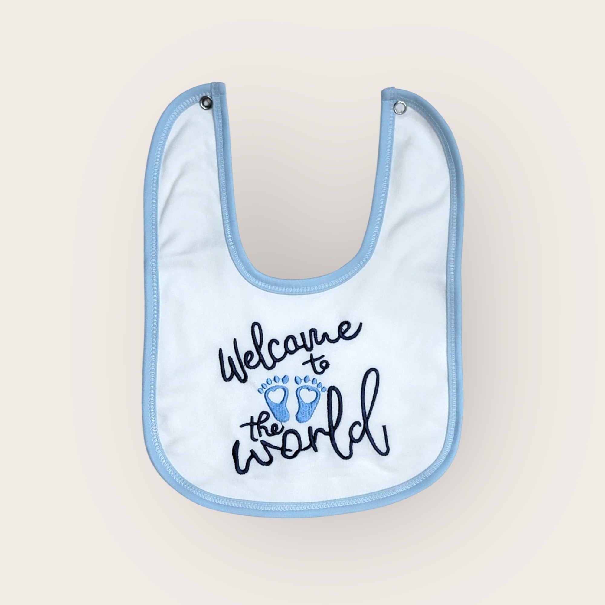Welcome to the World 12-Piece Value Pack