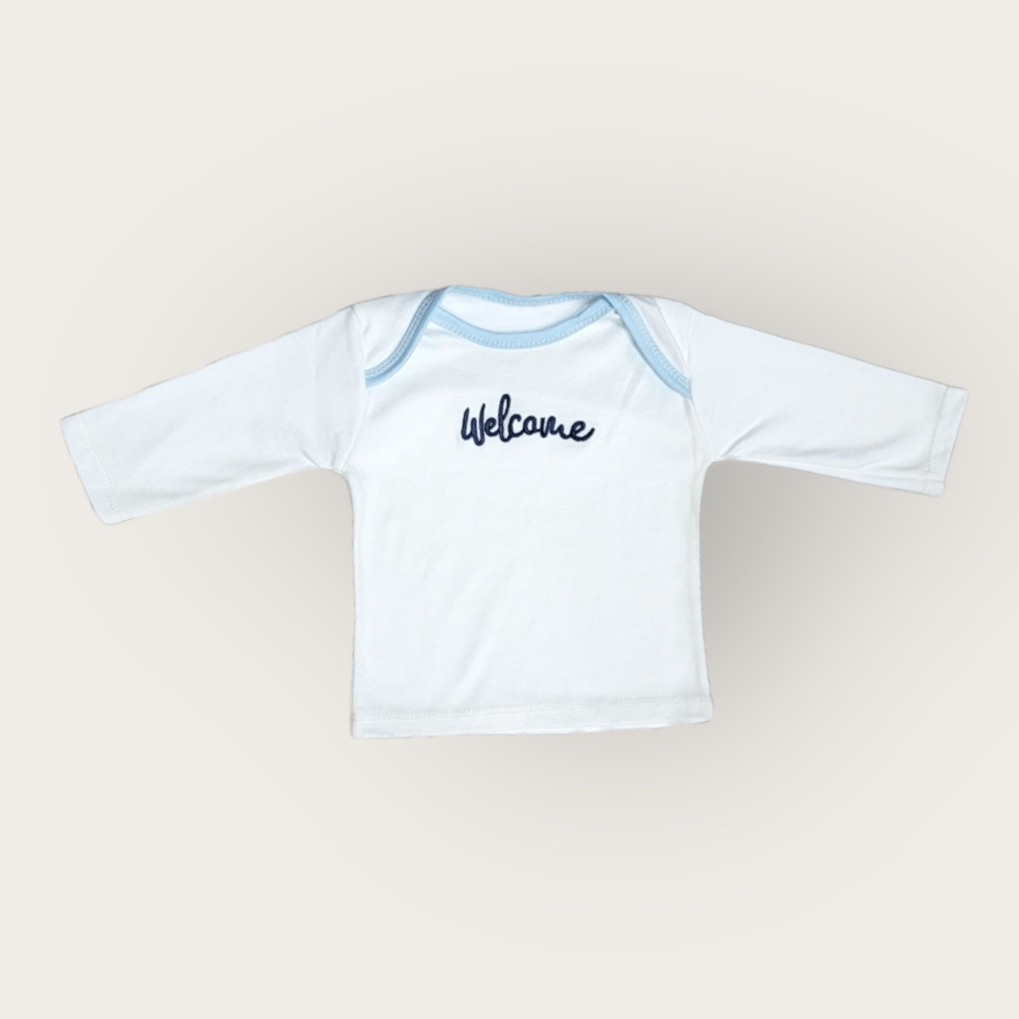 Welcome to the World 12-Piece Value Pack