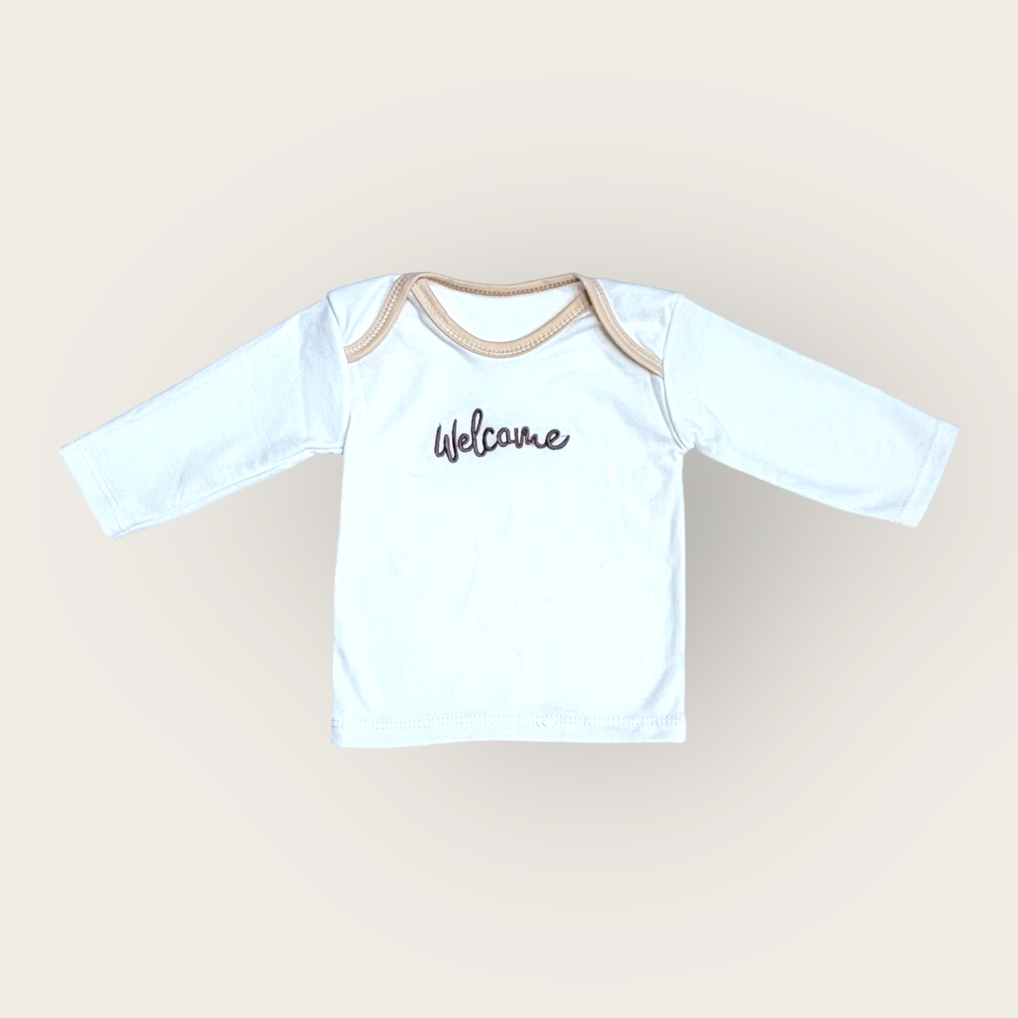 Welcome to the World 12-Piece Value Pack