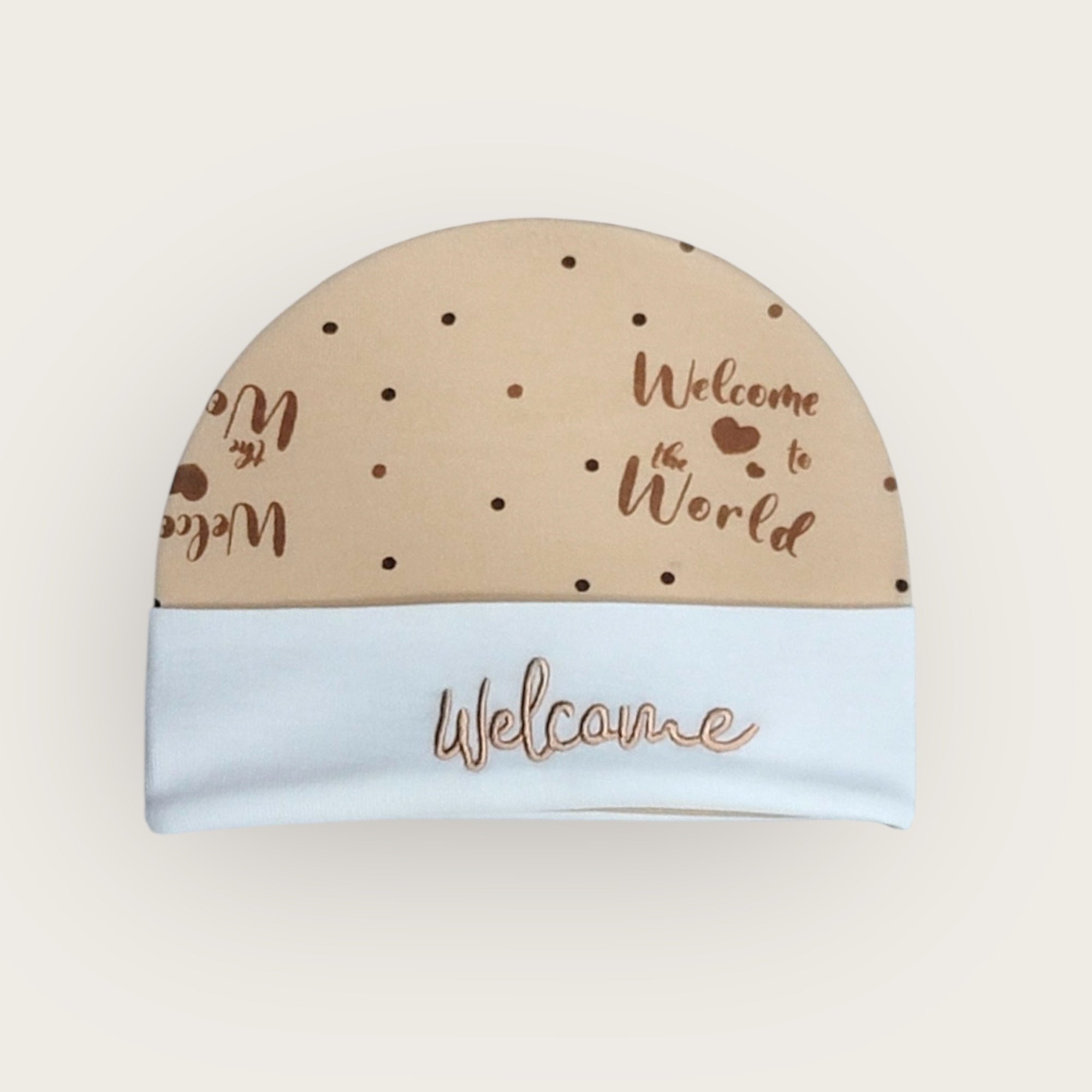 Welcome to the World 12-Piece Value Pack