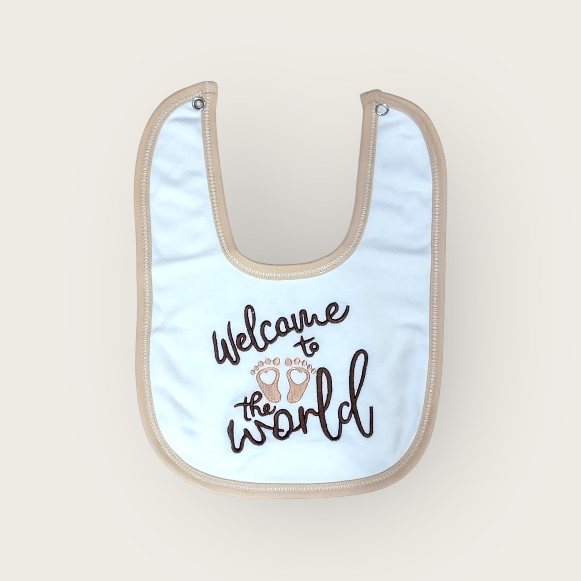 Welcome to the World 12-Piece Value Pack