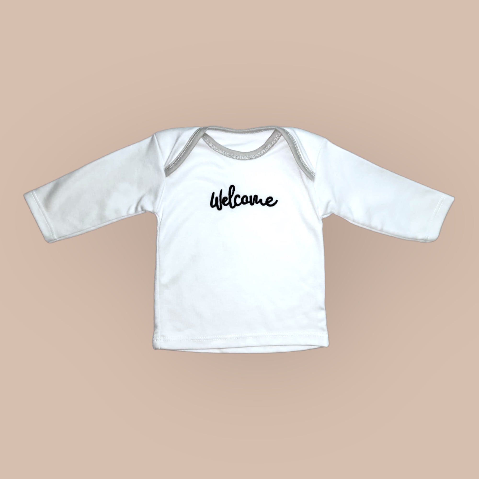 Welcome to the World 12-Piece Value Pack