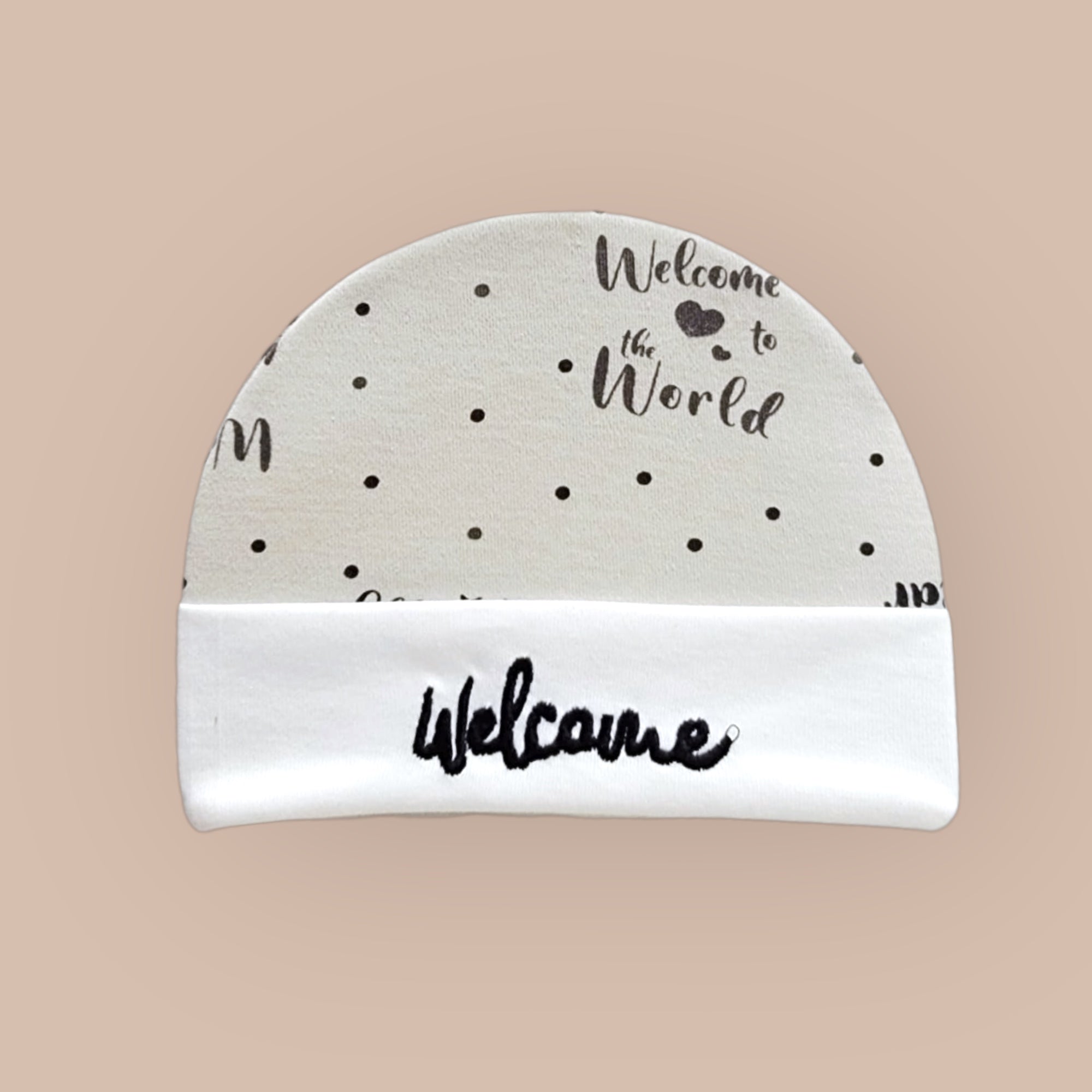 Welcome to the World 12-Piece Value Pack