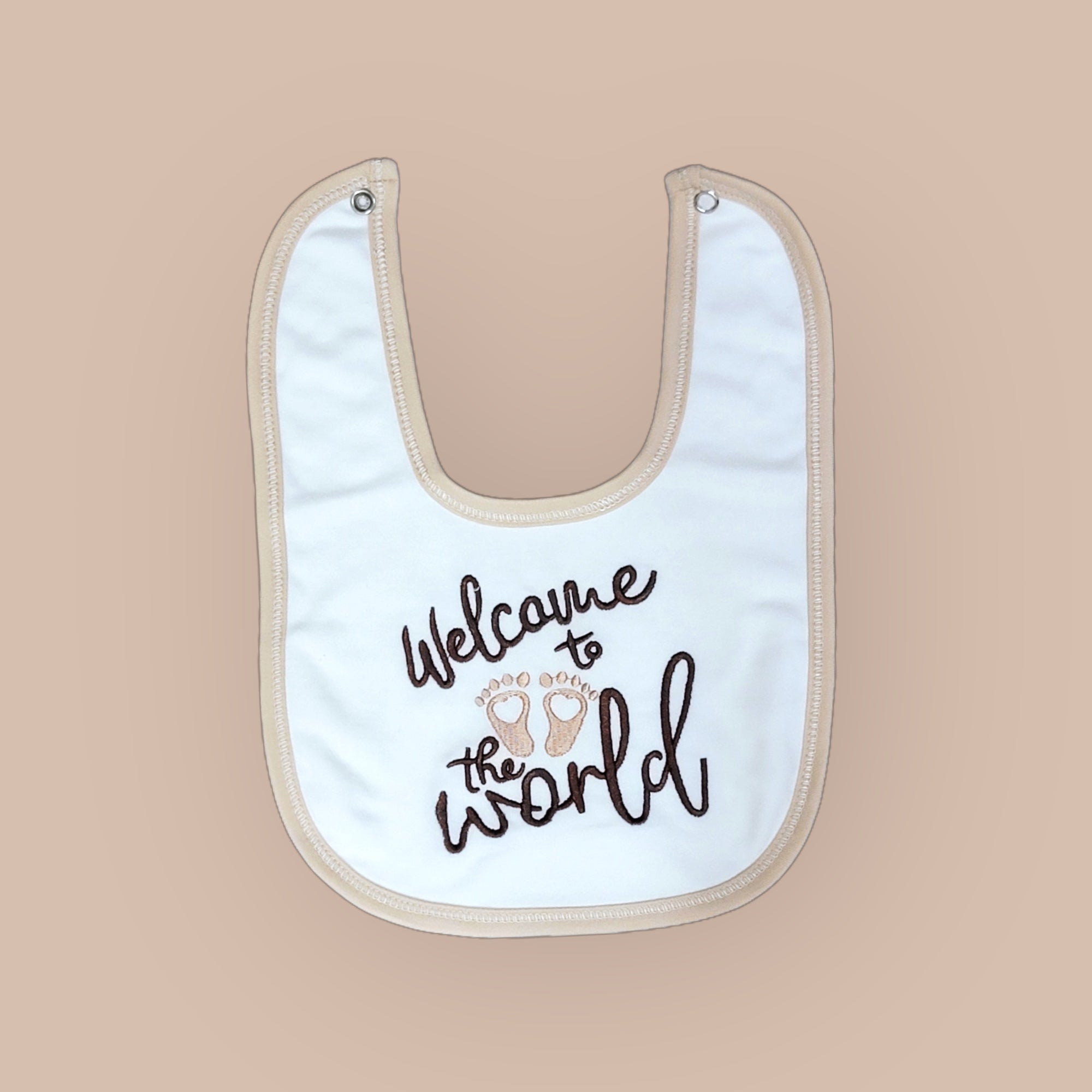 Welcome to the World 12-Piece Value Pack