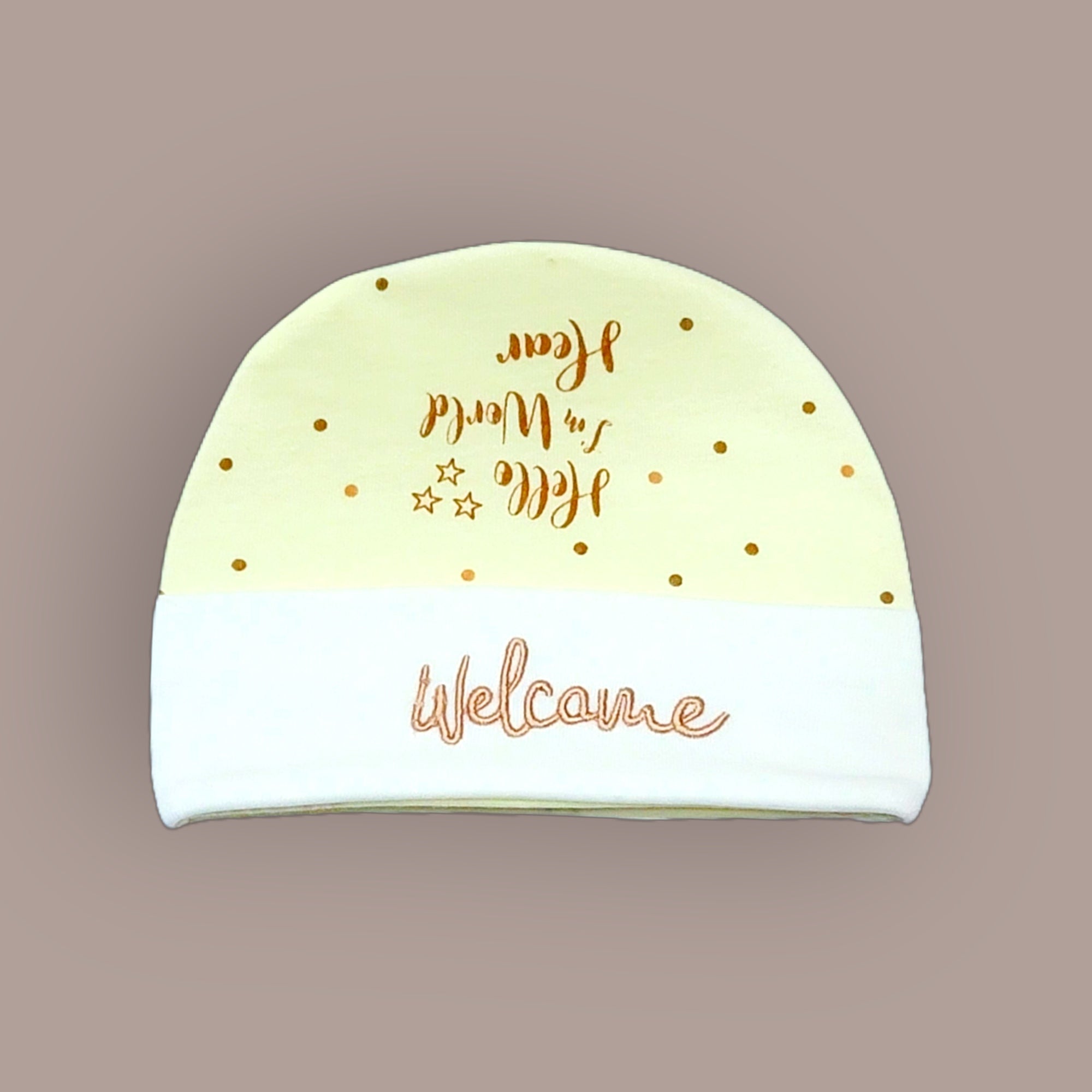 Welcome to the World 12-Piece Value Pack